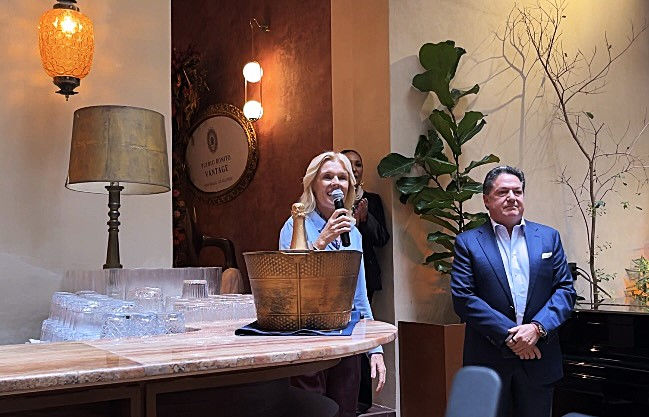 Pueblo Bonito Vantage San Miguel de Allende fortalece su operación con nuevos directivos y apuesta por el mercado de lujo
