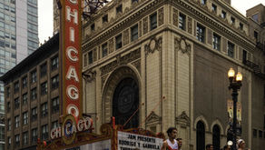 Chicago es nombrada la “Mejor Gran Ciudad de Estados Unidos” por Condé Nast Traveler por décimo año consecutivo