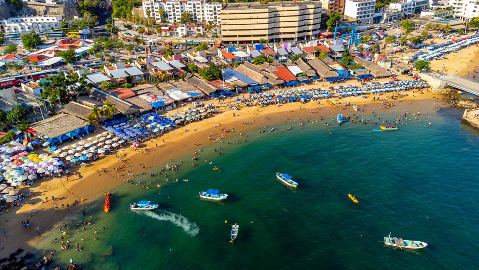 Guerrero, el hogar del sol, está listo para una exitosa Semana Santa