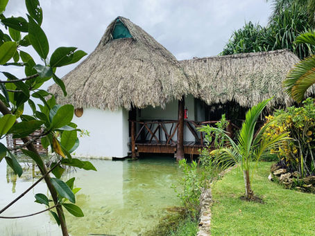 AkalKi, exclusivo santuario holístico en Bacalar, paraíso de bienestar único en su tipo