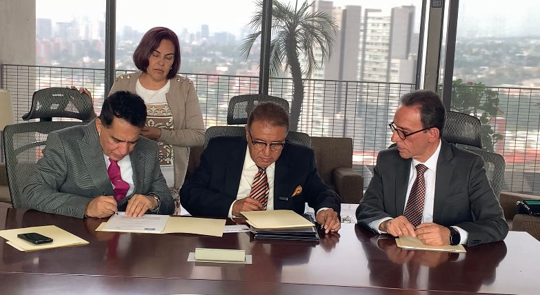 Valle de los Dioses y Mundo Sustentable A.C. sellan alianza para hacer de Teotihuacán referente internacional de turismo sostenible