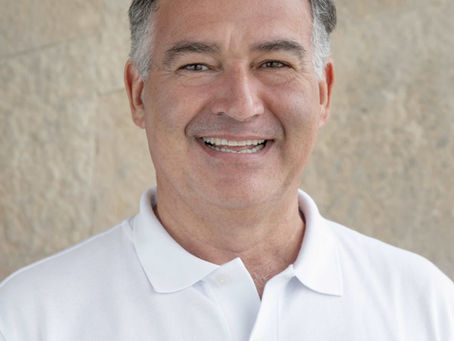 Omni Hotels & Resorts nombra a Fernando Gibaja Director General de Omni Pontoque Resort en Punta de Mita