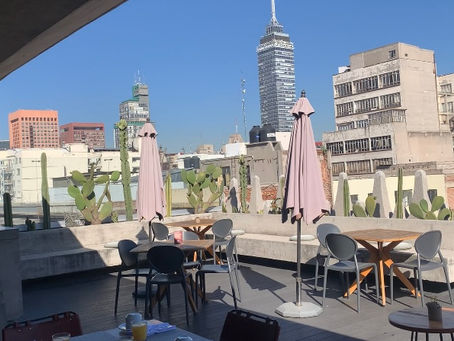 Celebra el Día del Amor con una experiencia inolvidable: en Hotel City Centro by Marriott Ciudad de México