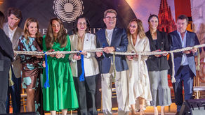 Pueblo Bonito Vantage San Miguel de Allende inaugura el lujo hecho a mano con destacadas figuras de hotelería y turismo
