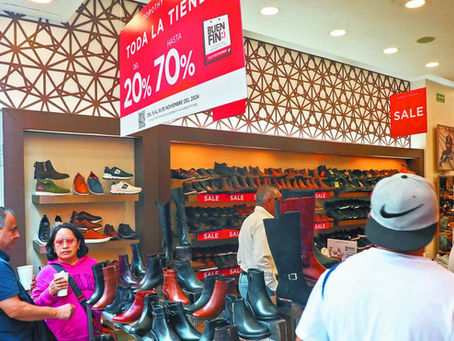 Los 5 errores que pueden frenar tus ventas este Buen Fin y cómo evitarlos: Incubeta