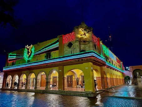 Conmemora Guanajuato 215 Aniversario del Inicio de la Independencia de México con Fiestas Patrias 2025