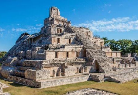 Atrae el patrimonio cultural de México a 14.6 millones de visitantes en los primeros ocho meses de 2025