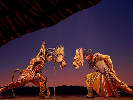 Los secretos detrás de El Rey León, la producción musical referente en Madrid, España