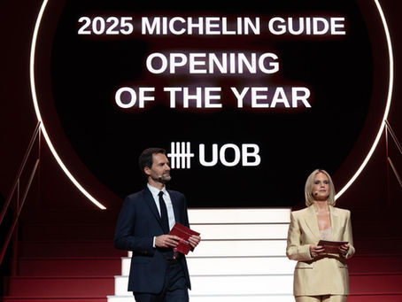 125 años después de su creación, la Guía MICHELIN establece un nuevo estándar global de excelencia hotelera con la distinción Llave MICHELIN