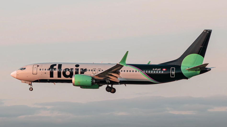 Anuncia Guanajuato nuevo vuelo directo del Bajío a Vancouver