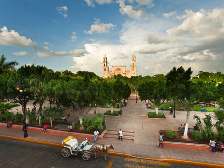 Todo listo para 2ª edición de "Yucatán Travel Mart": encuentro de negocios digital para el turismo