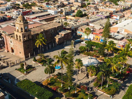 Compostela, un Pueblo Mágico para enamorarte