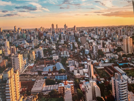 Caxias, una joya turística, con sabor a Italia, en el sur de Brasil