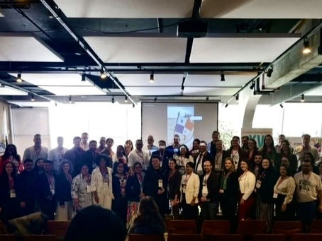 Periodistas especializados de América y Europa reflexionaron sobre los retos del Turismo Global en el XV Congreso Internacional de OMPT en Caxias, Brasil