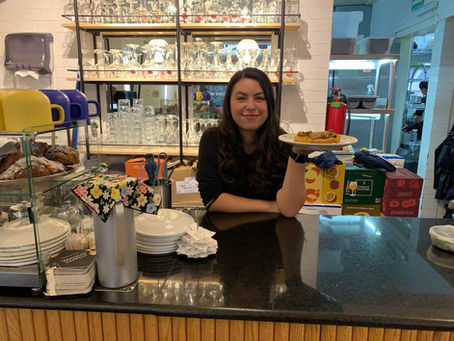 Frituur: el rincón de Bélgica y los Países Bajos que conquista el paladar mexicano desde el corazón de la Condesa, en Ciudad de México