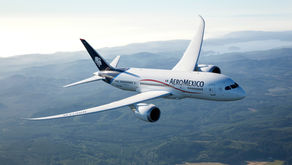 Apunta Aeroméxico a Milán y fortalecería su conectividad entre México y Europa