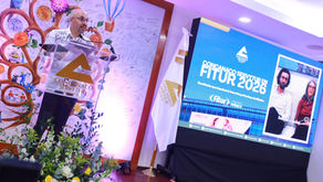 Reporta Concanaco Servytur derrama de 25 mil mdp y refuerza agenda de inversión tras FITUR 2026