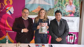 Nominan a Puebla y al hotel Cartesiano en los premios “Food and Travel 2025 Reader Awards”