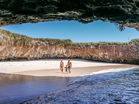 Dejará primer puente de 2025 una derrama de más de 50 mil mdp; 3.2% más que en 2024: Sectur