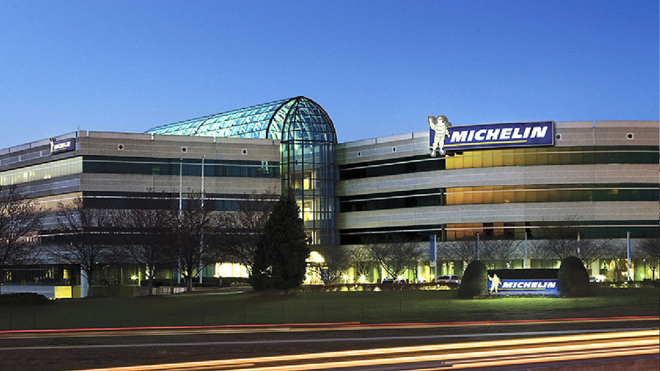 Logra Michelin solidez operativa en 2025 y consigue avances clave