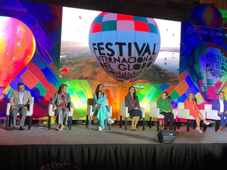 Guanajuato cierra 2025 con calendario vibrante de festivales, tradiciones y sabores que consolidan su liderazgo turístico