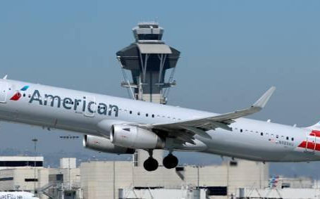 American Airlines acelera soluciones necesarias para descarbonizar la aviación