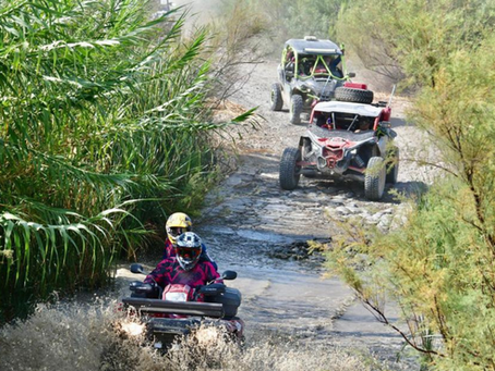 “Sorpréndete con Coahuila” es la nueva campaña de promoción turística del estado