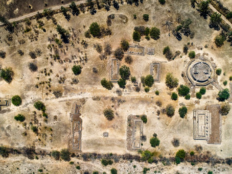 Los Toriles, una ventana a la edad antigua de Nayarit