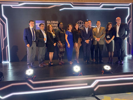 Inteligencia artificial y turismo de negocios: Aeroméxico, Hilton y Hertz marcan rumbo en el AMEX Global Business Travel Summit 2025