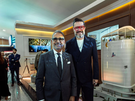 Innovación la apuesta de Bosque Real