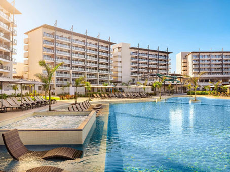 “Dreams” Estrella del Mar Mazatlán logra resultados positivos en eficiencia hídrica y energética