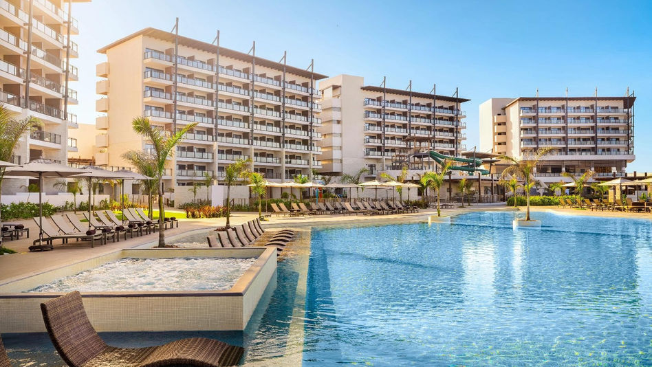 “Dreams” Estrella del Mar Mazatlán logra resultados positivos en eficiencia hídrica y energética