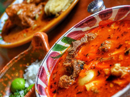 Celebra Sectur el Día de la Cocina Tlaxcalteca