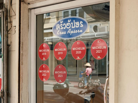 La llegada de la prestigiosa Guía Michelin a México es un hito gastronómico
