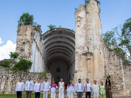 Sinergia en 5 estados para consolidar el turismo comunitario en el Mundo Maya con nuevo Catálogo de Experiencias Turísticas