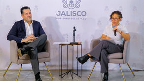 Alcanza Jalisco derrama turística directa de 11 mil 500 millones de pesos en lo que va del Mundial de Futbol 2026