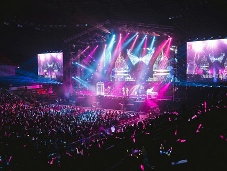 El auge del turismo musical impulsa la economía global, en 2032 podría alcanzar los $13.8 mmd