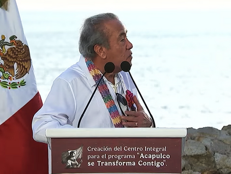 Anuncia Grupo Mundo Imperial proyectos clave para la transformación de Acapulco