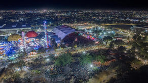 Con 2 días gratuitos, Gobierno de la Gente hace de la Feria Estatal de León 2026 celebración para todas y todos