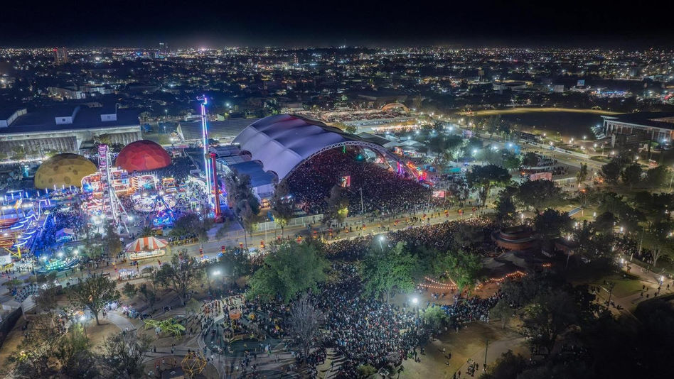 Con 2 días gratuitos, Gobierno de la Gente hace de la Feria Estatal de León 2026 celebración para todas y todos