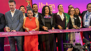 IBTM Americas 2026 abre sus puertas y consolida a la industria de reuniones como plataforma estratégica de negocios