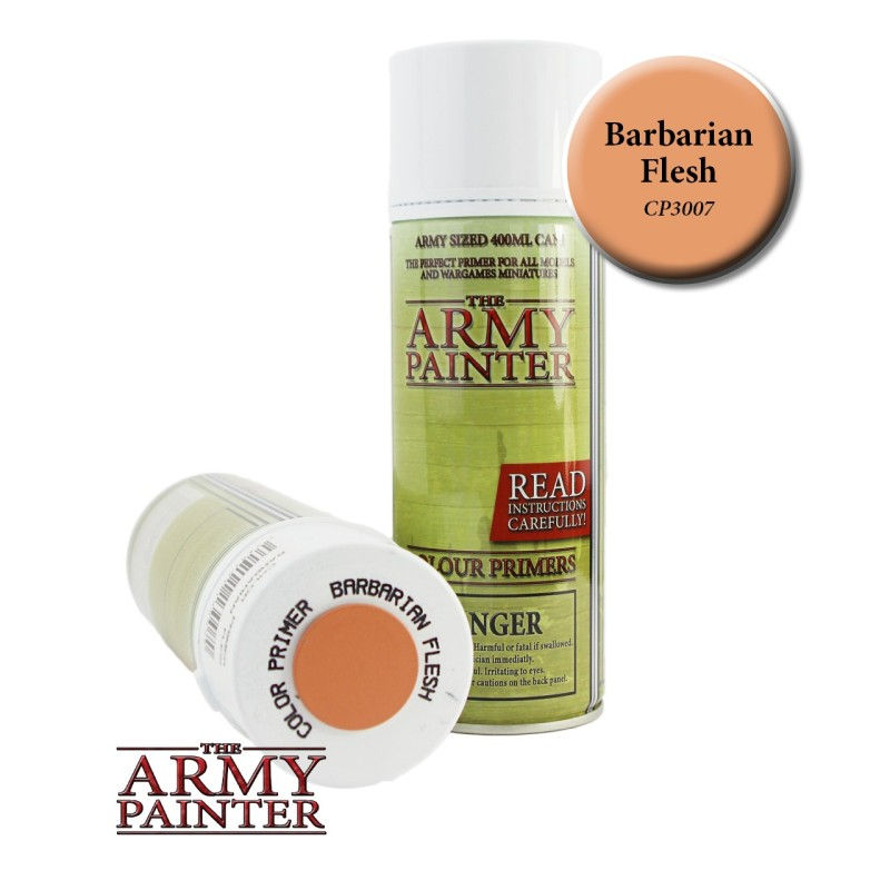 Thumbnail: Army Painter Primer - Choose color