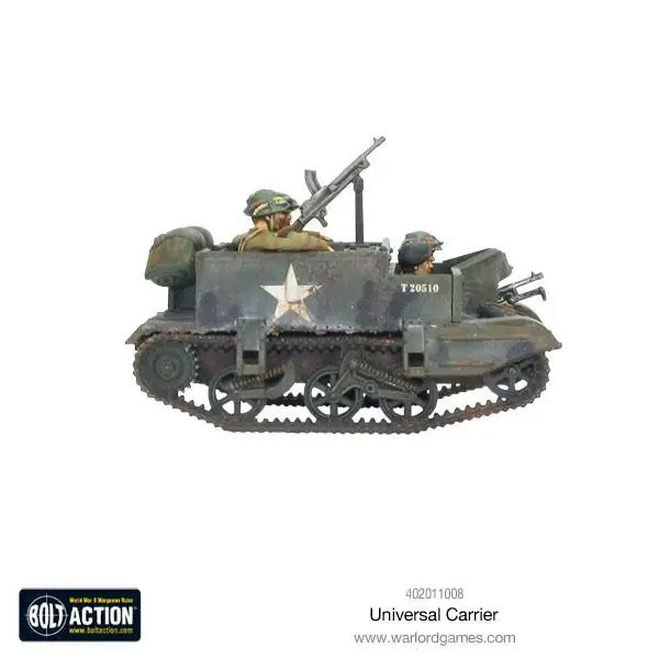 Thumbnail: Universal Carrier