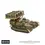 Thumbnail: Infanterie Schlepper UE (F) Mit Wurfrahmen