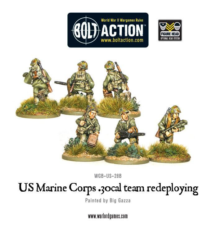 Thumbnail: US Marine Corps Starter Army