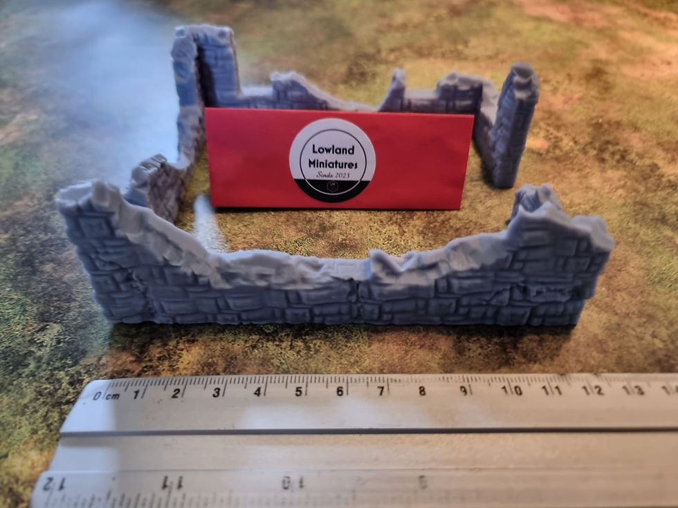 Thumbnail: Small house in ruins V2