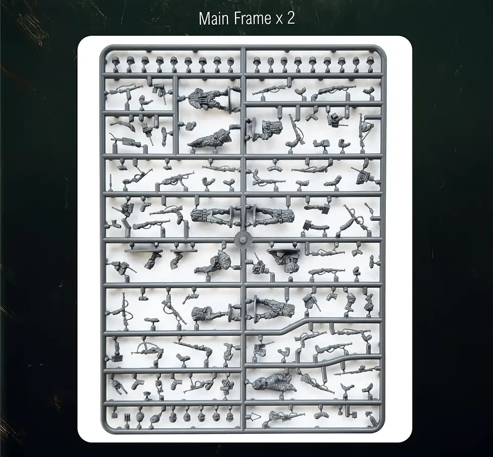 Thumbnail: German Heavy Weapons Support