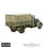 Thumbnail: Japanese Type 97 Isuzu Truck