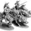 Thumbnail: French Napoleonic Dragoons