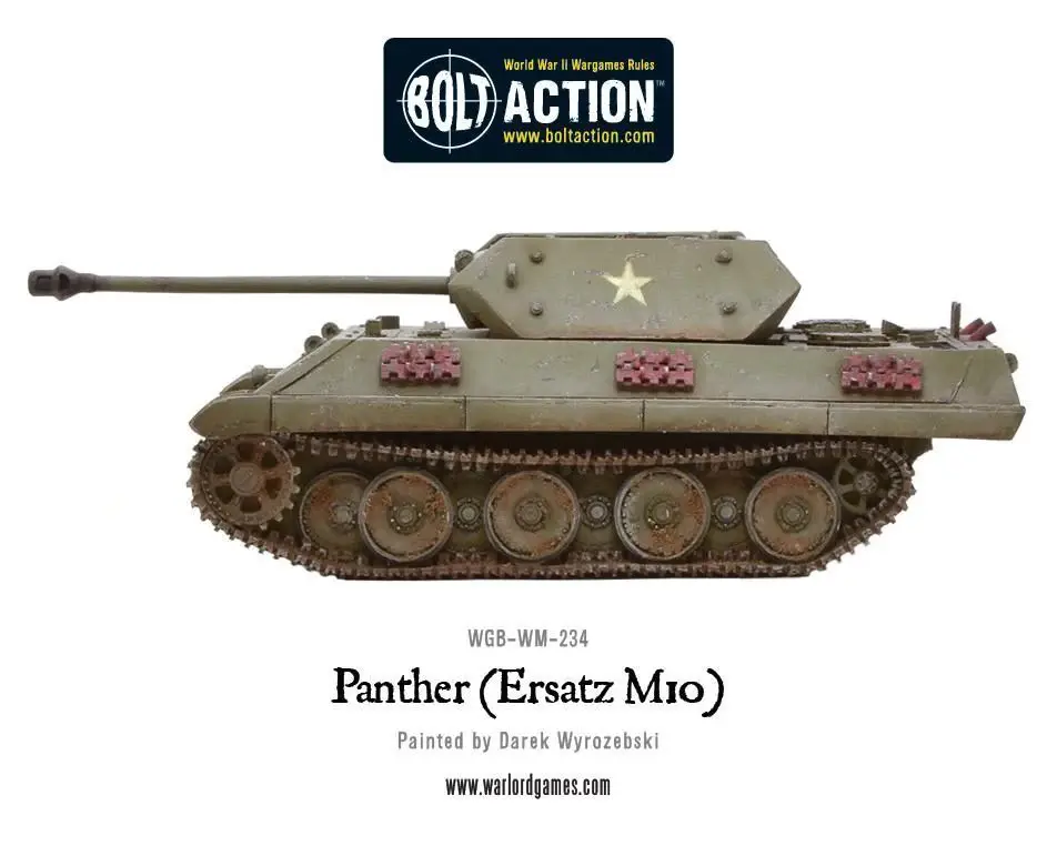 Thumbnail: Panther (Ersatz M10)